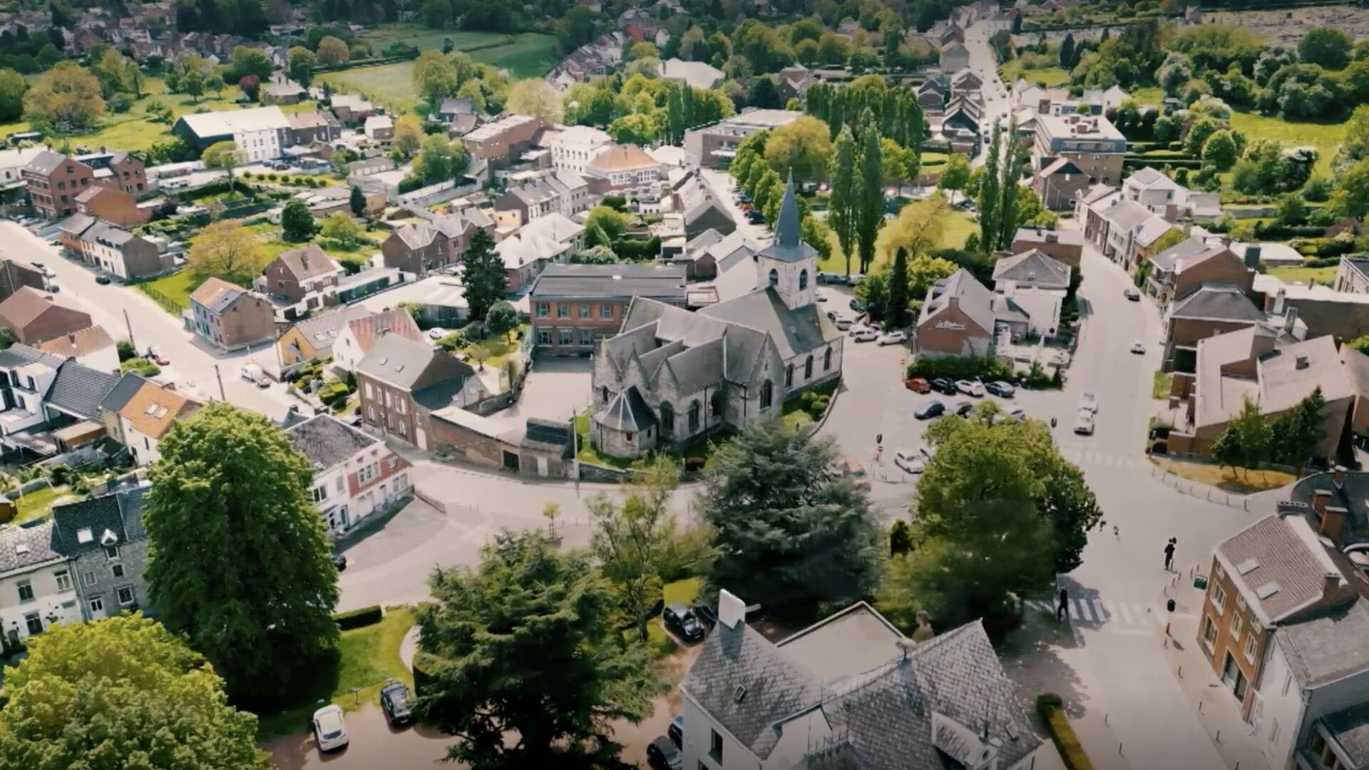Montigny-le-Tilleul lance son Conseil Consultatif Communal de l’Inclusion