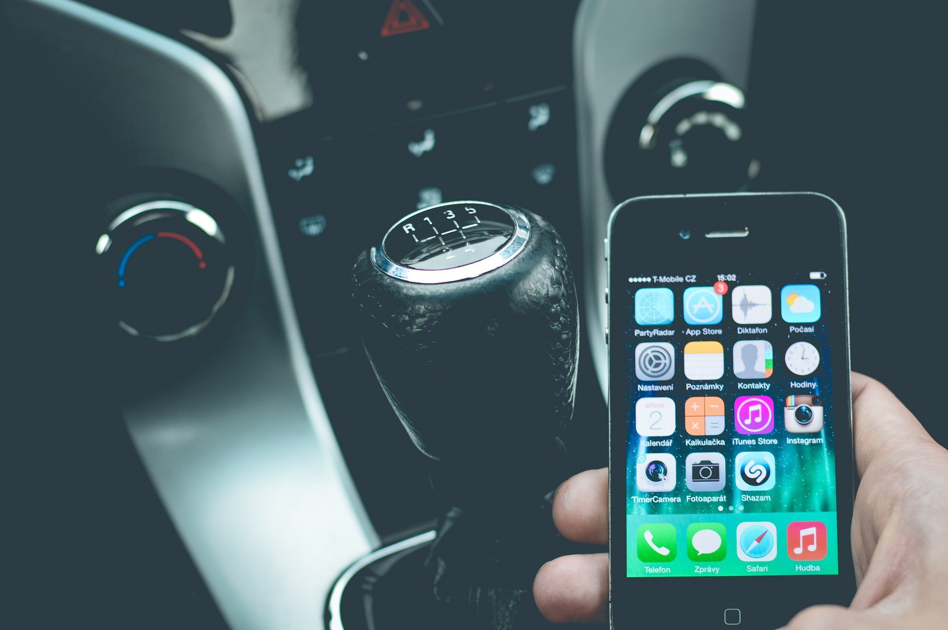 Le permis de conduire sera sur votre téléphone d'ici 2030 !