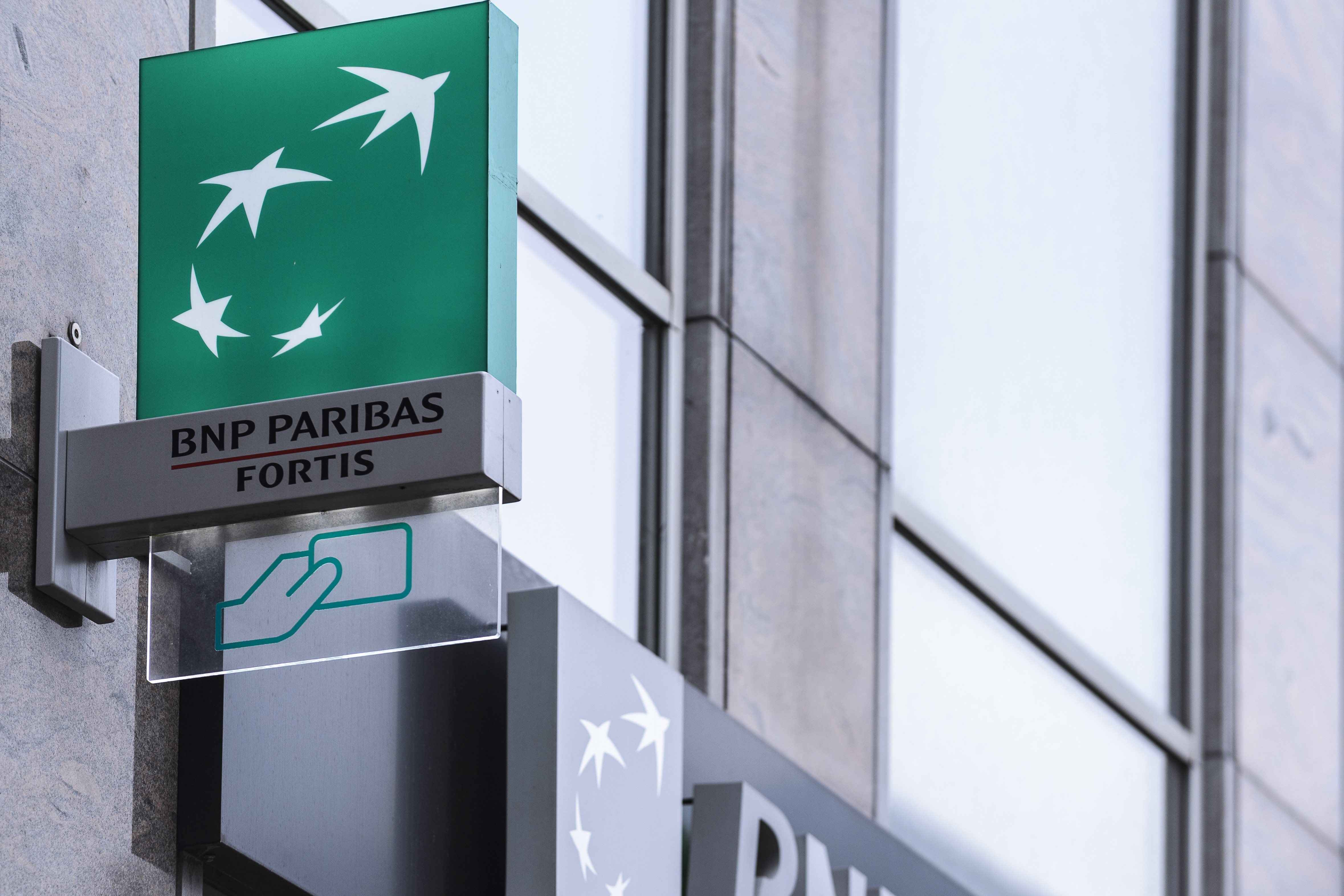 Une grève prévue jeudi chez BNP Paribas Fortis