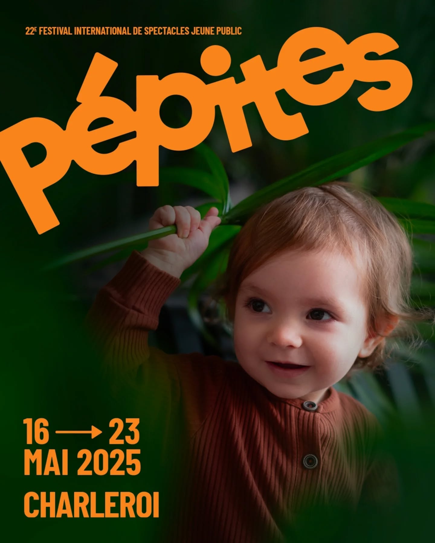 Théâtre de la Guimbarde: le Festival Pépites revient pour une 22ème édition