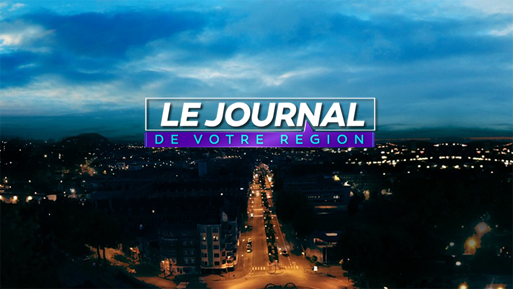 JT du jeudi 4 décembre 2025