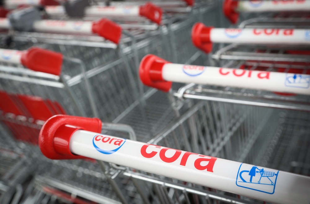 Le Setca demande à la direction de Cora de trouver des solutions autres que la fermeture