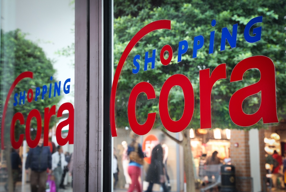 La direction de Cora s'exprime, après l'annonce de la fermeture de ses hypermarchés