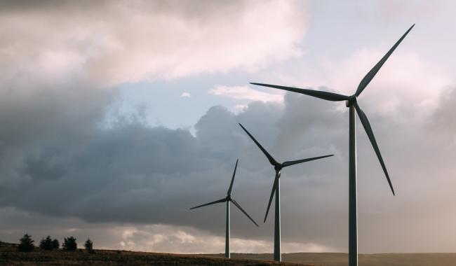 Thuin: réunion d'information pour le projet éolien de Florenchamps