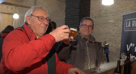 Le festival de la bière « T'as Zouav'? » revient avec une édition renouvelée !
