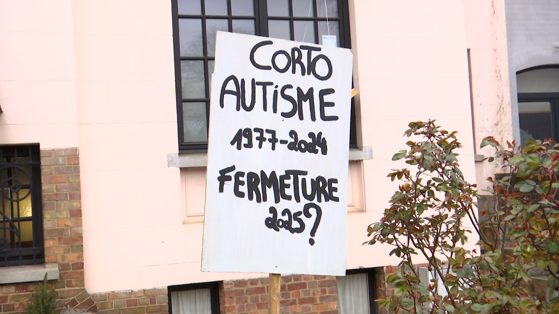 Fin de la convention entre l’ASBL Corto et l’AVIQ : des solutions individualisées pour les enfants concernés
