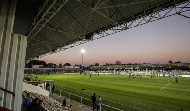 D1 ACFF: Licence en poche pour l'Olympic