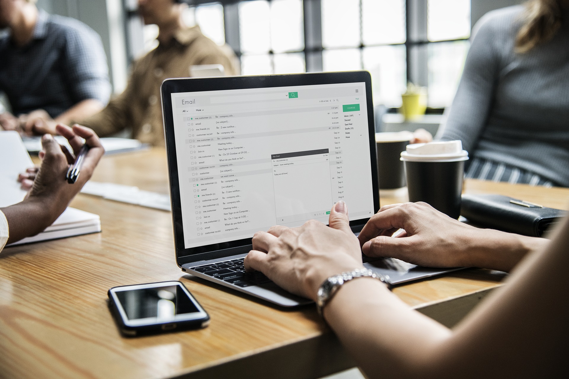 Suites de l’intrusion dans les systèmes informatiques du SPW
