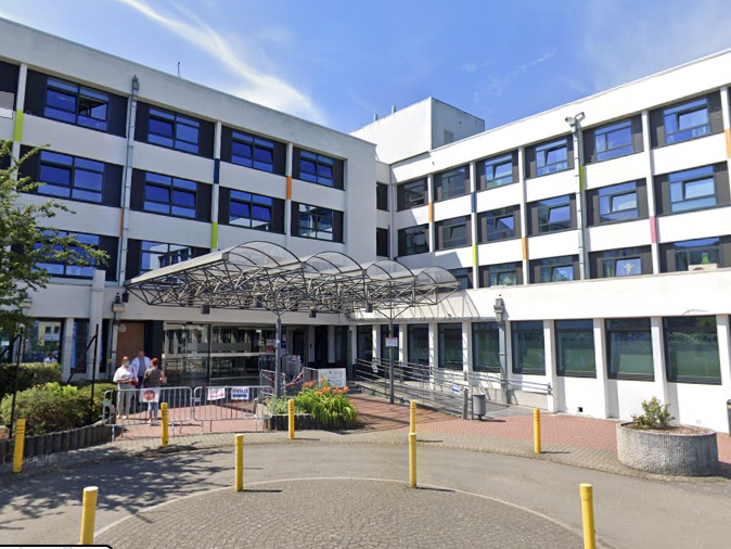 Fin des accouchements à l'hôpital d'Auvelais dès le 1er septembre
