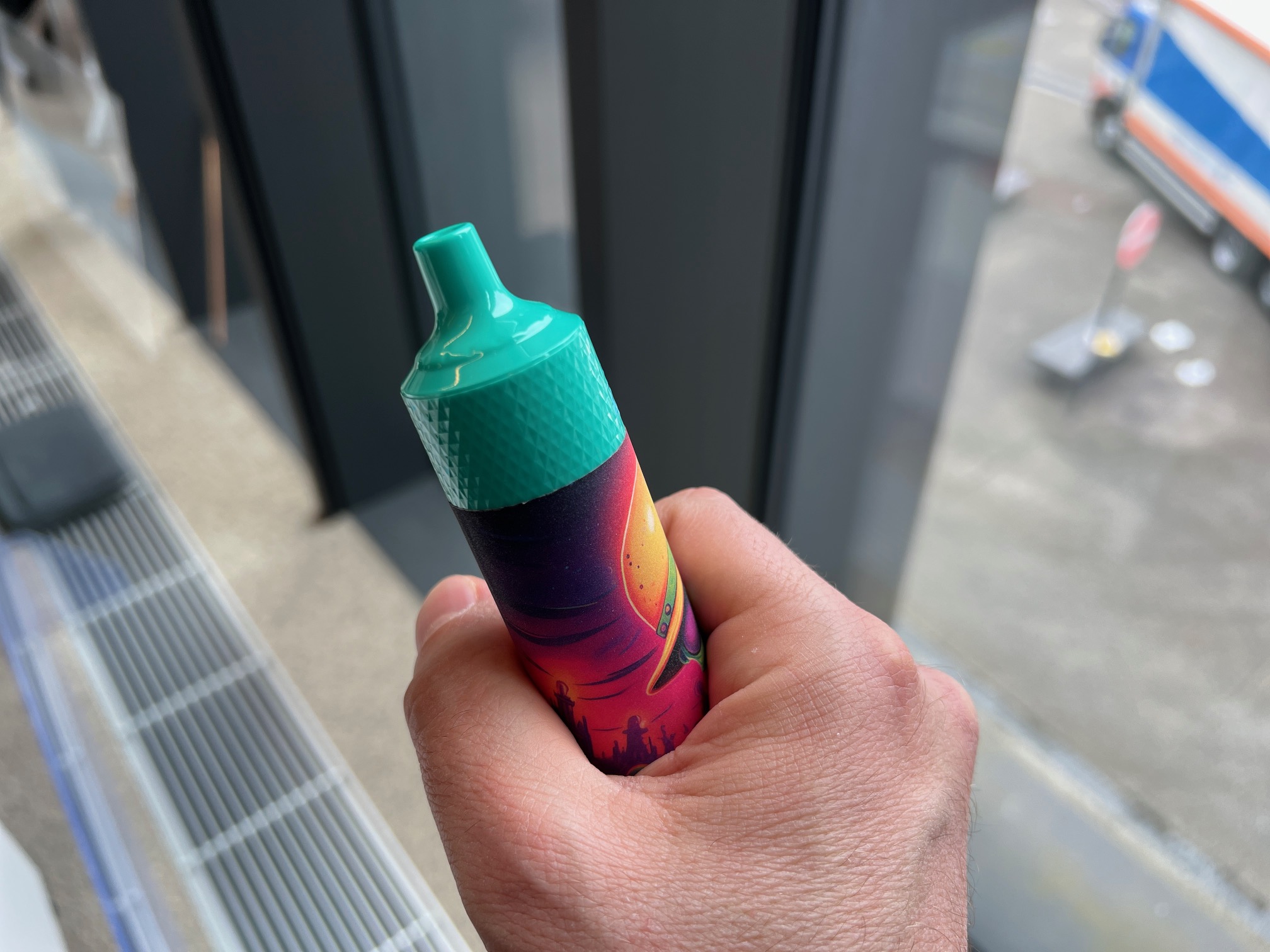 Les libraires-presse appellent à lutter contre la vente de vapes illégales