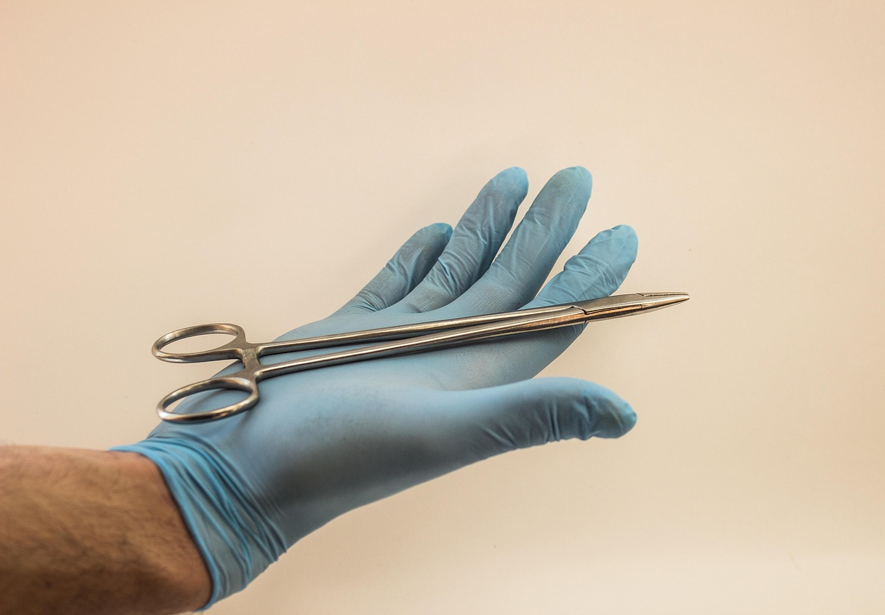 Le nombre de vasectomies toujours aussi élevé en Belgique