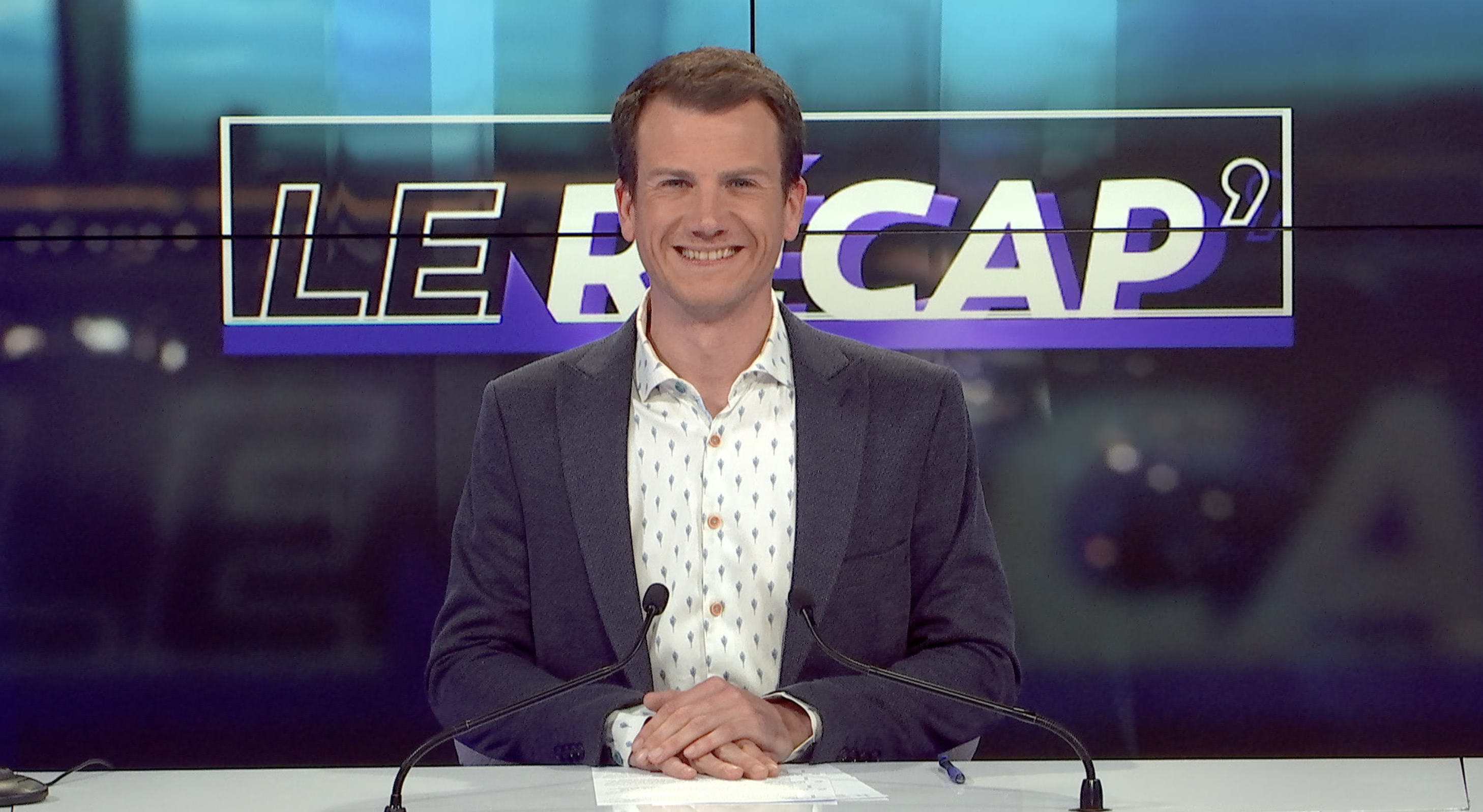 Le Récap' du samedi 26 avril 2025