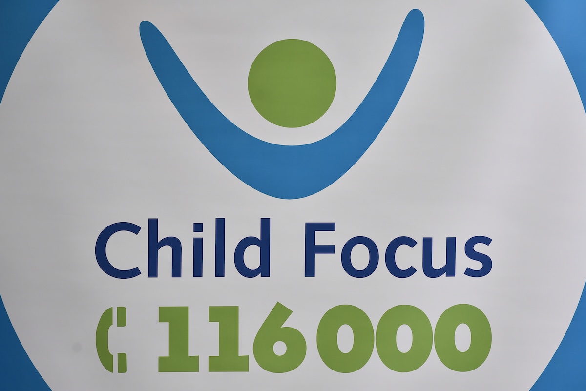 Child Focus met en garde contre les phénomènes dont les mineurs sont les proies en ligne