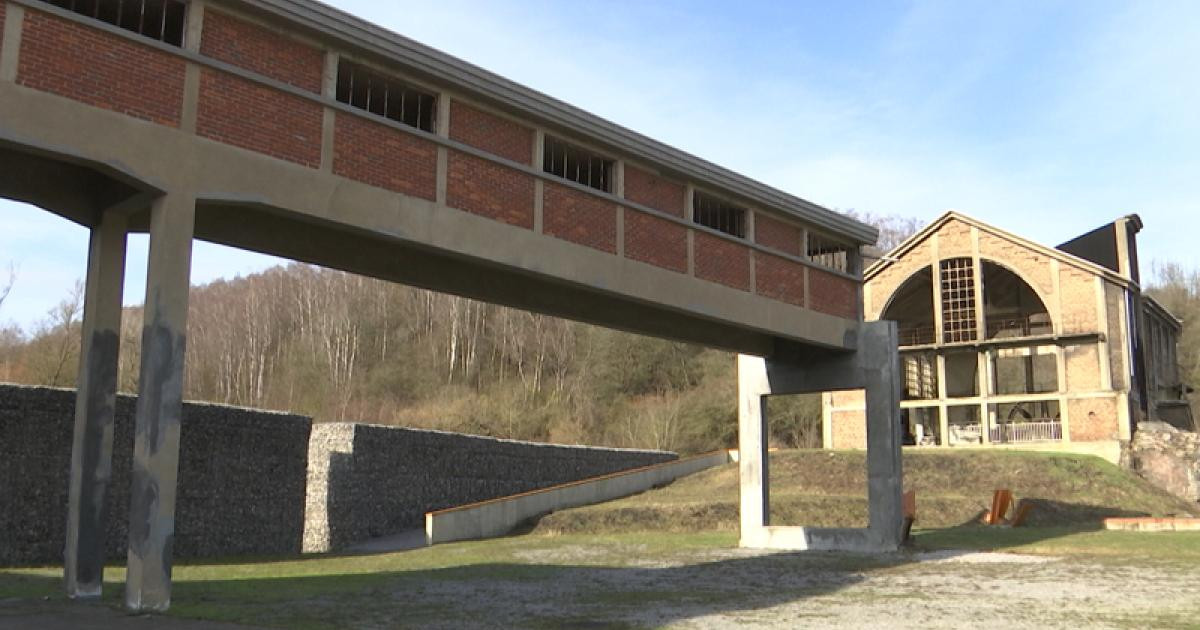 Le site du Martinet à Monceau-sur-Sambre pourrait renforcer sa vocation alimentaire