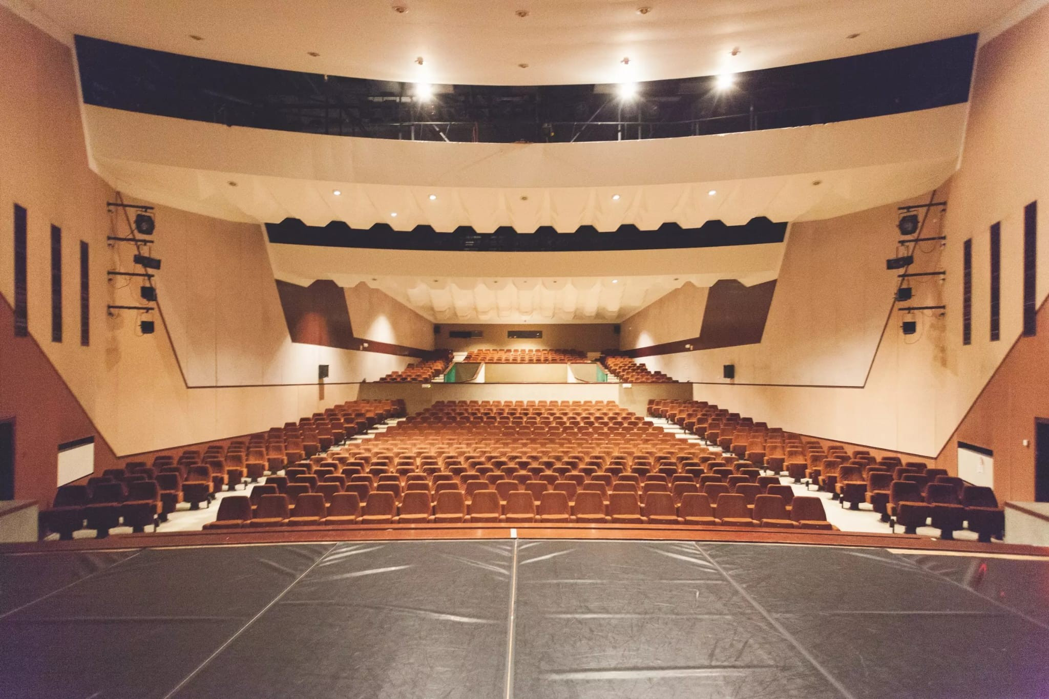 Le centre culturel du Temps Choisi à Gilly va être rénové