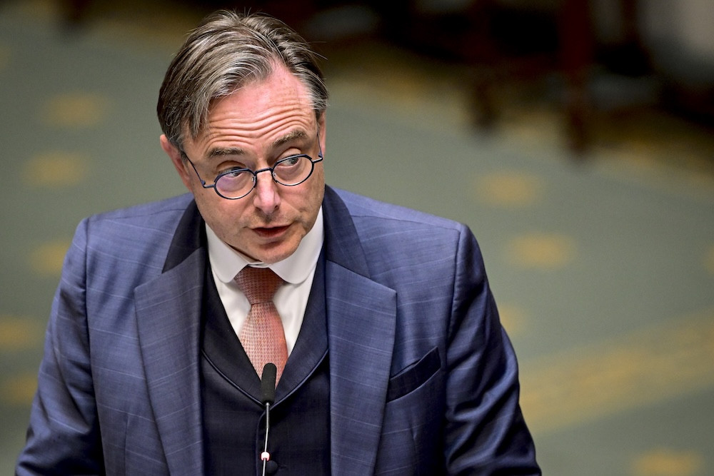 Une majorité de Belges soutient les principales réformes du gouvernement De Wever