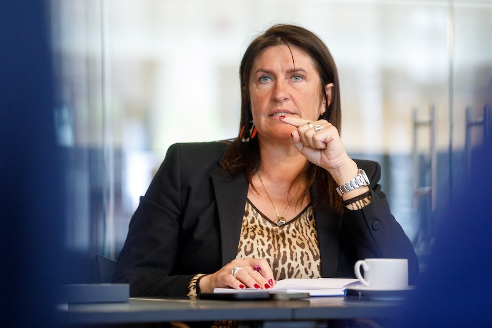 Réforme des médias de proximité : La majorité MR-Engagés repousse trois motions de l'opposition