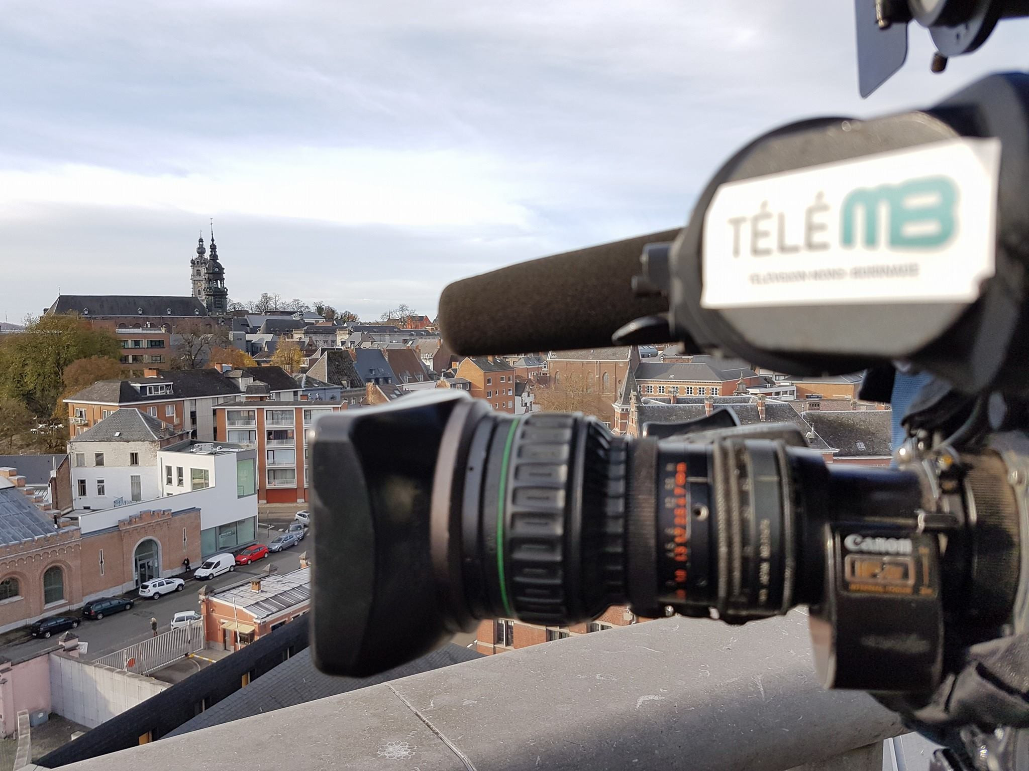 Réforme des médias de proximité : "Nous devons travailler sur la 'pièce à casser' proposée par la ministre", réagit Télé MB