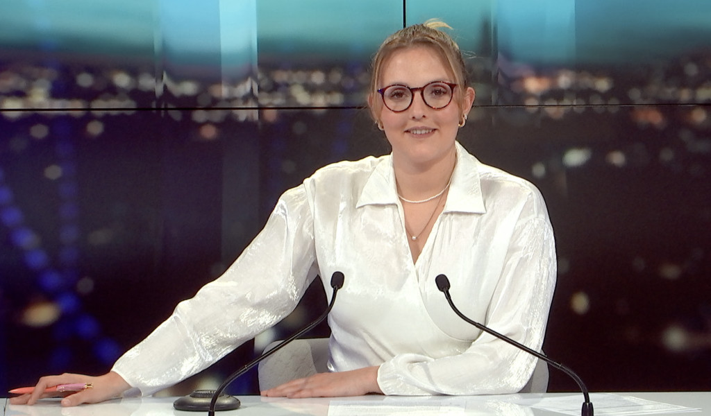 Réforme des médias de proximité : "Il faut tenir compte des spécificités des médias de proximité" pour Sandrine Sépul, directrice du RMDP