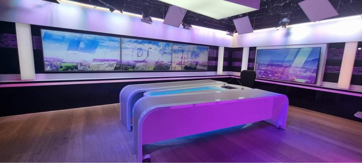 Réforme des médias de proximité : "Travailler ensemble pour maintenir un certain pluralisme", réagit Antenne Centre