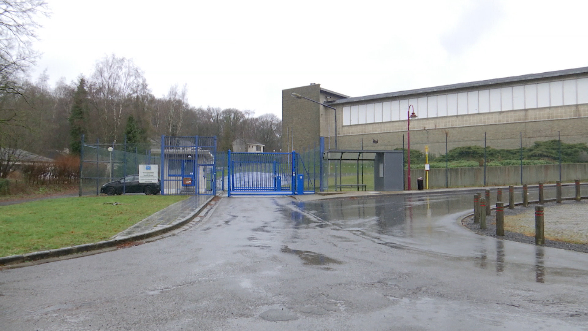 L'auteur présumé d'un meurtre à la prison de Jamioulx placé sous mandat d'arrêt
