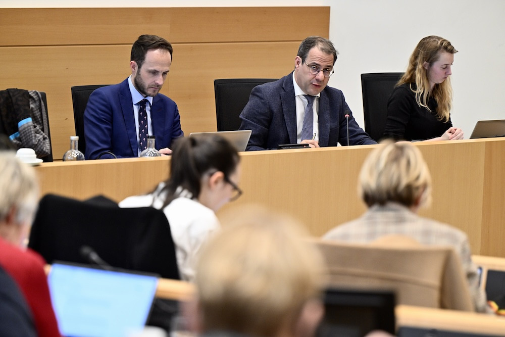 Réforme du chômage : La limitation des allocations de chômage adoptée en première lecture