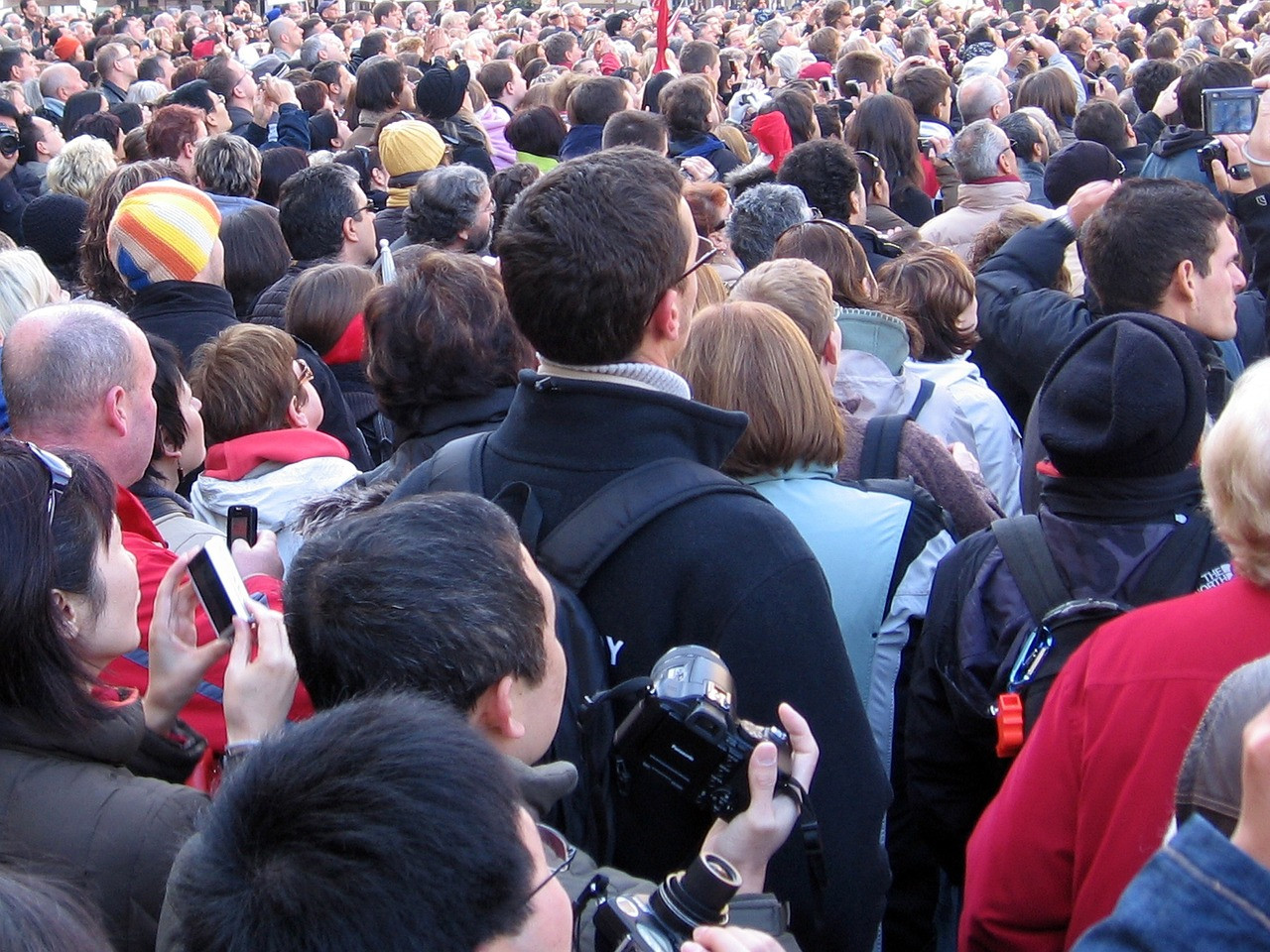 Au 1er janvier 2025, nous étions 62 000 belges de plus !