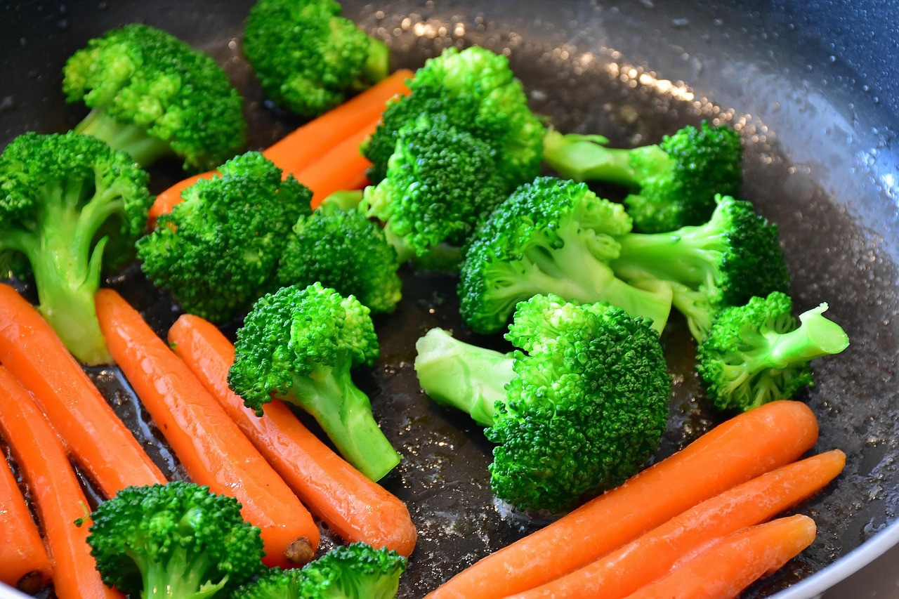 Le Conseil Supérieur de la Santé publie des recommandations alimentaires pour vivre plus sainement