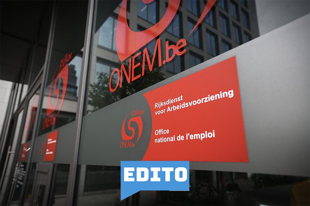 Taux d'emploi: il y a encore du boulot...