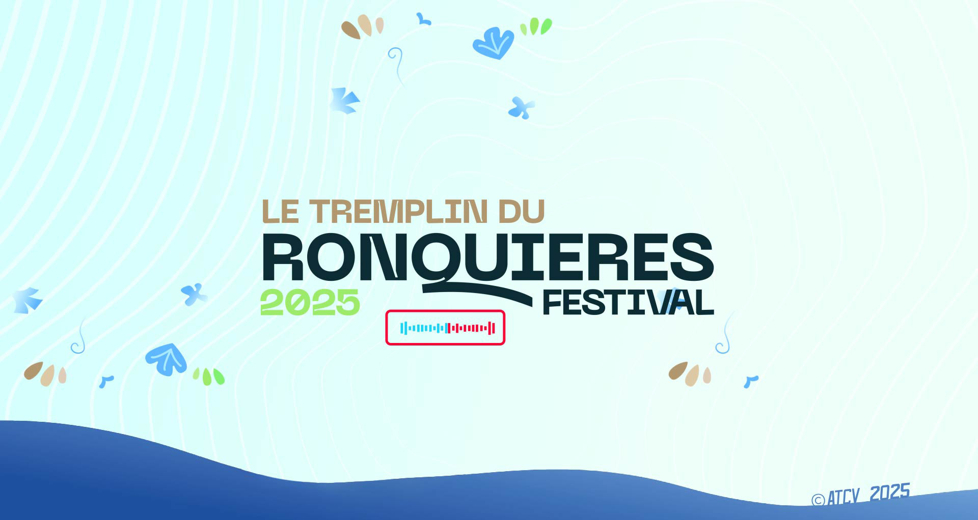 Tremplins Ronquières 2025 : Aster