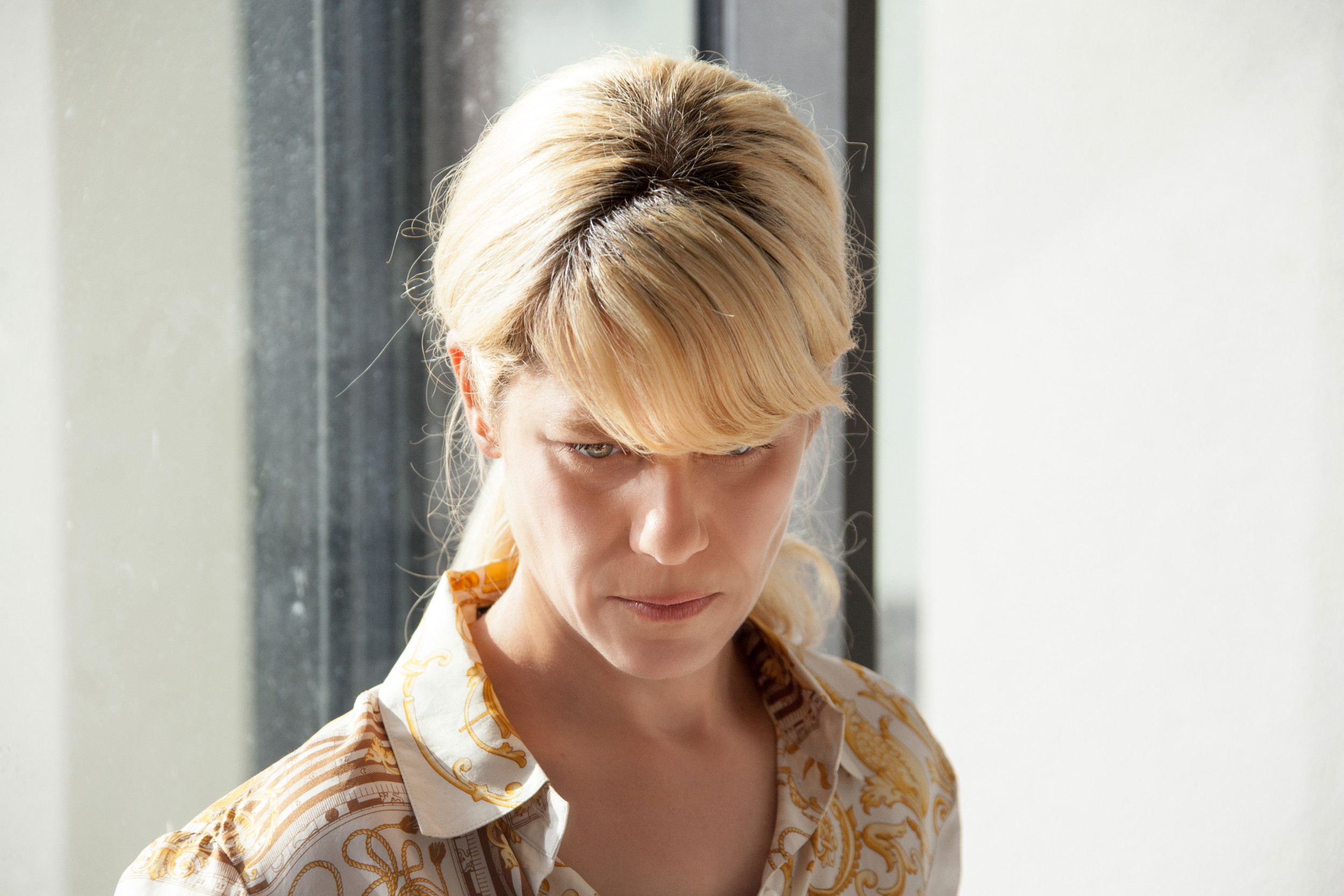 Film du mois : Irréprochable