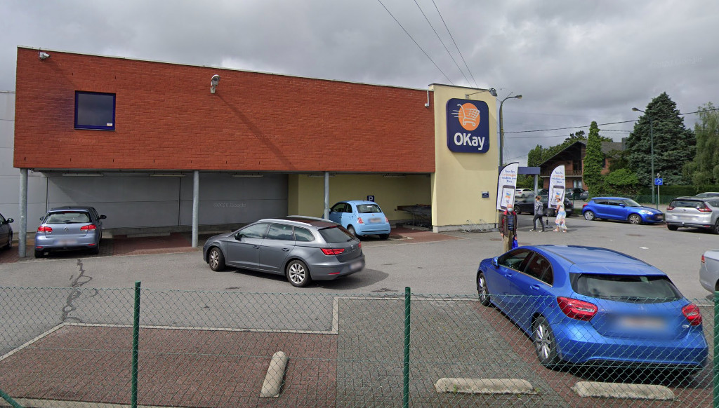Le groupe Colruyt ouvrira ses supermarchés Okay le dimanche matin dès 2026