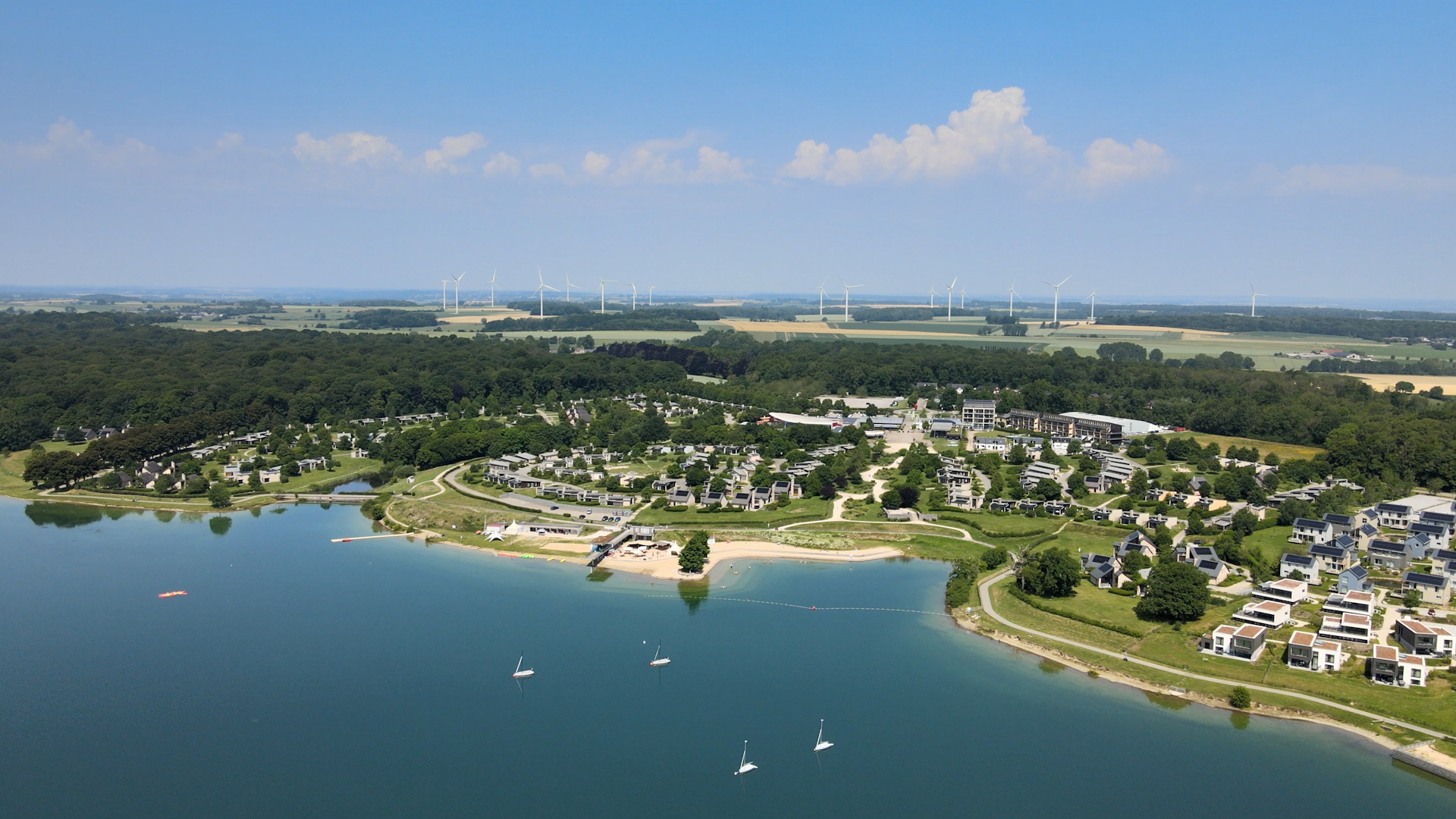 La Plate-Taille se refait une beauté écoresponsable