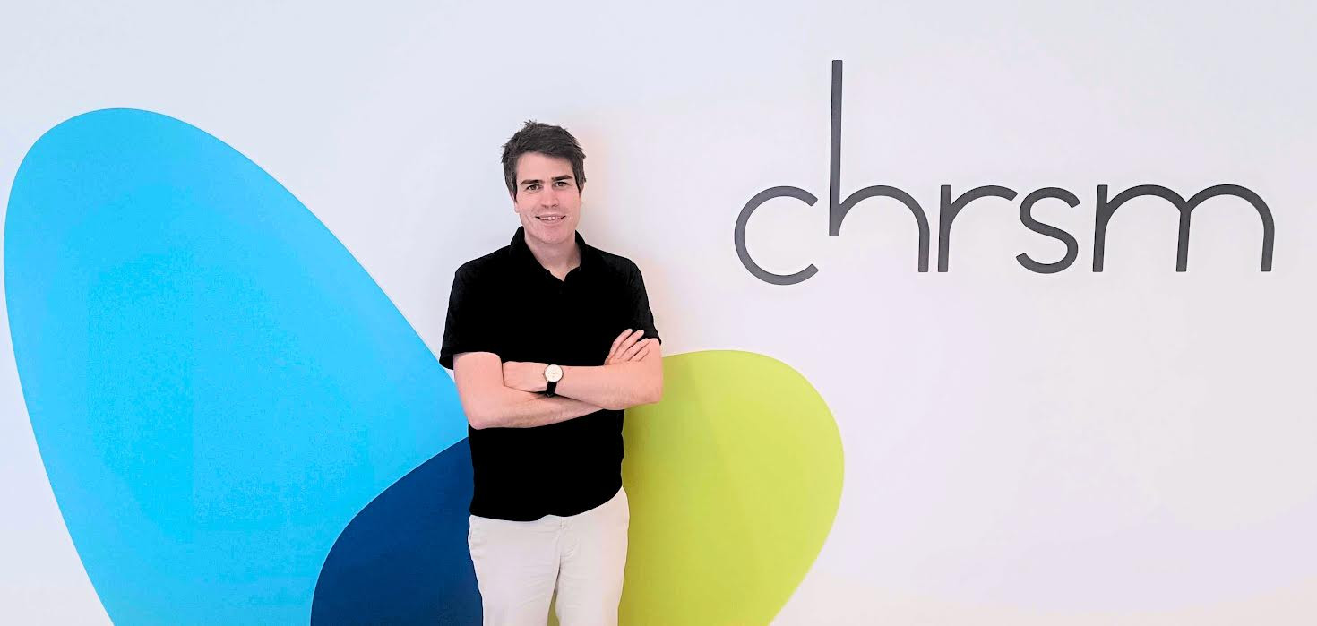 Le CHRSM accueille son nouveau Directeur Médical, le Dr Edouard Hosten