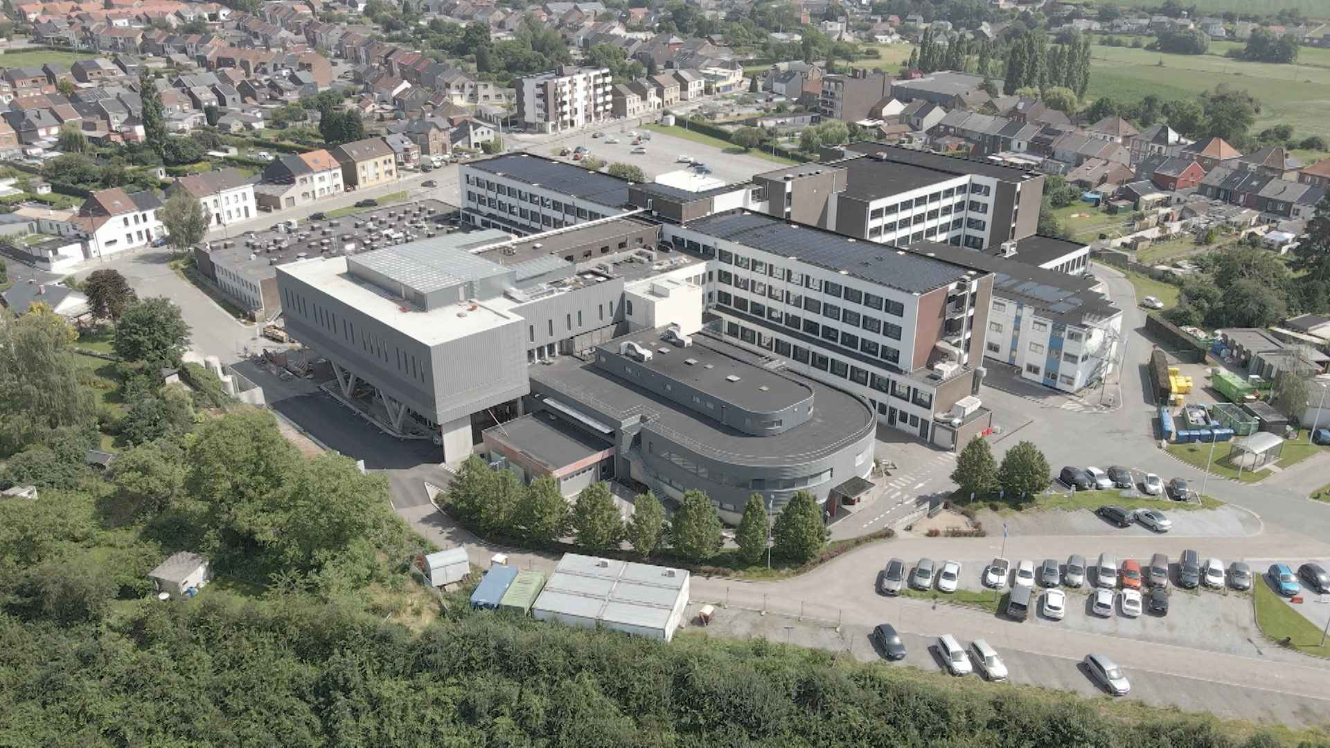 Grève des médecins du 7 juillet : un dispositif spécifique pour assurer les soins mis en place par le CHRSM