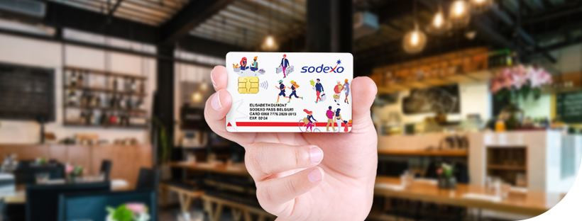 Les chèques-repas augmenteront de 2 euros à partir de 2026