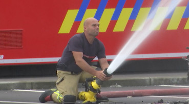 La Zone de Secours Hainaut-Est recrute !