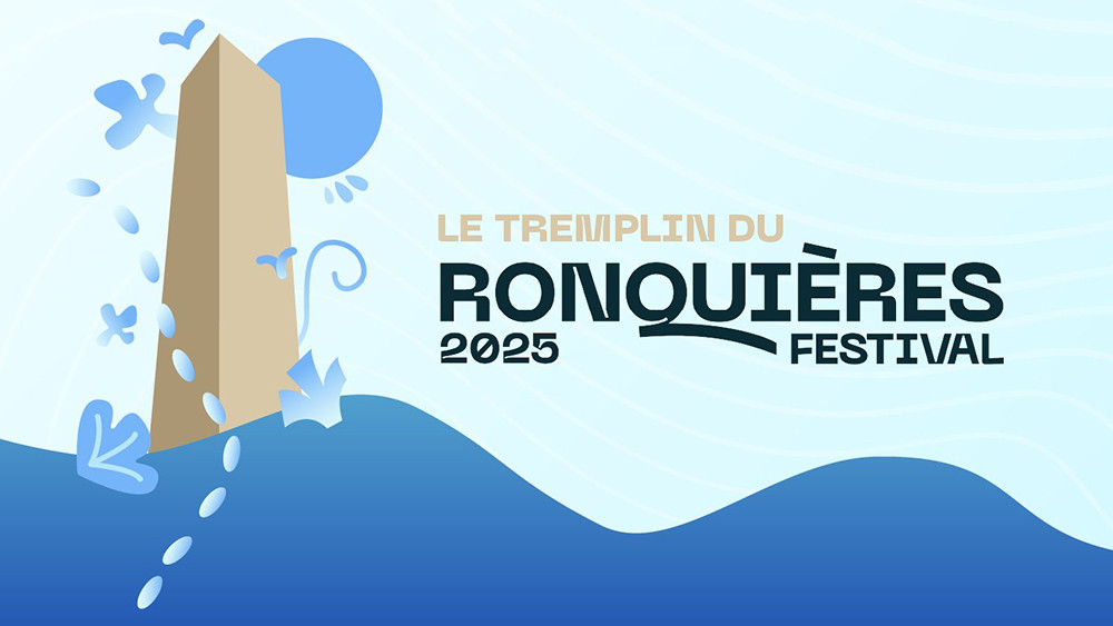 Le tremplin du Festival de Ronquières : Yellstone