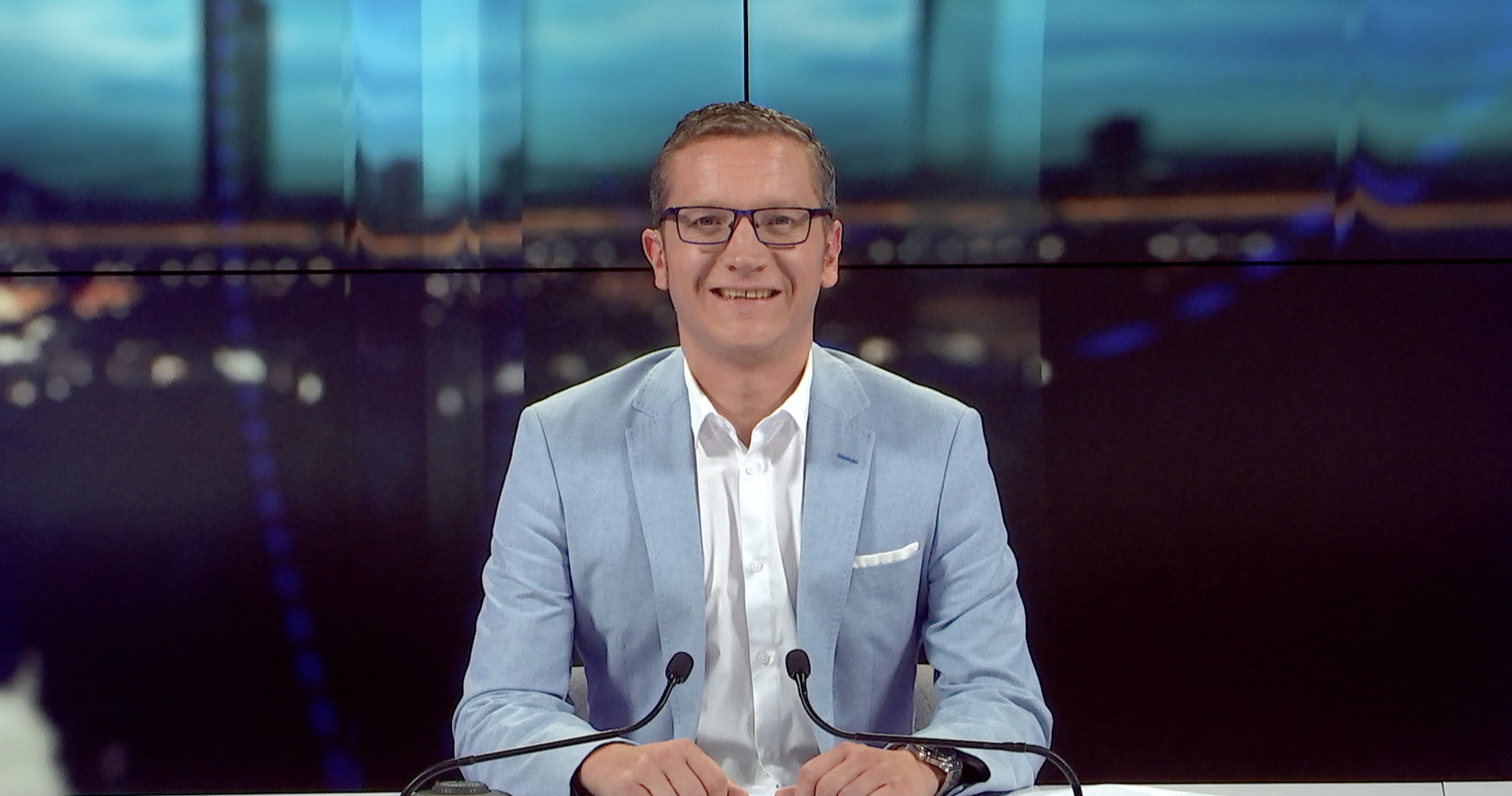 JT du vendredi 1er août 2025