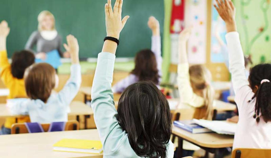 Rentrée scolaire : Les acteurs de l'école s'impatientent d'y voir plus clair sur l'avenir du tronc commun