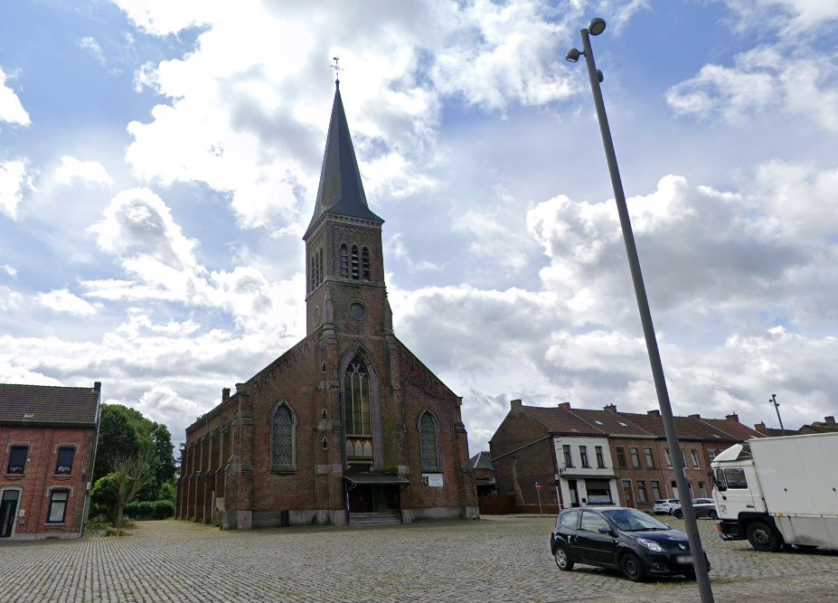 Dès ce vendredi 29 août, la Ducasse de Souvret fête sa 133ème édition