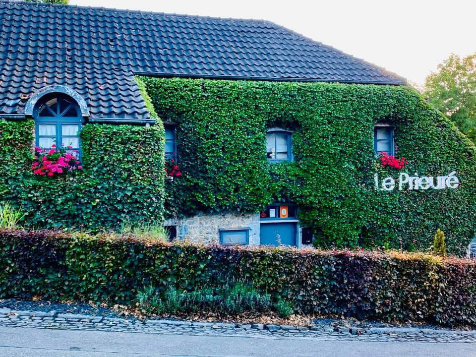 Le Prieuré Saint-Géry va fermer ses portes