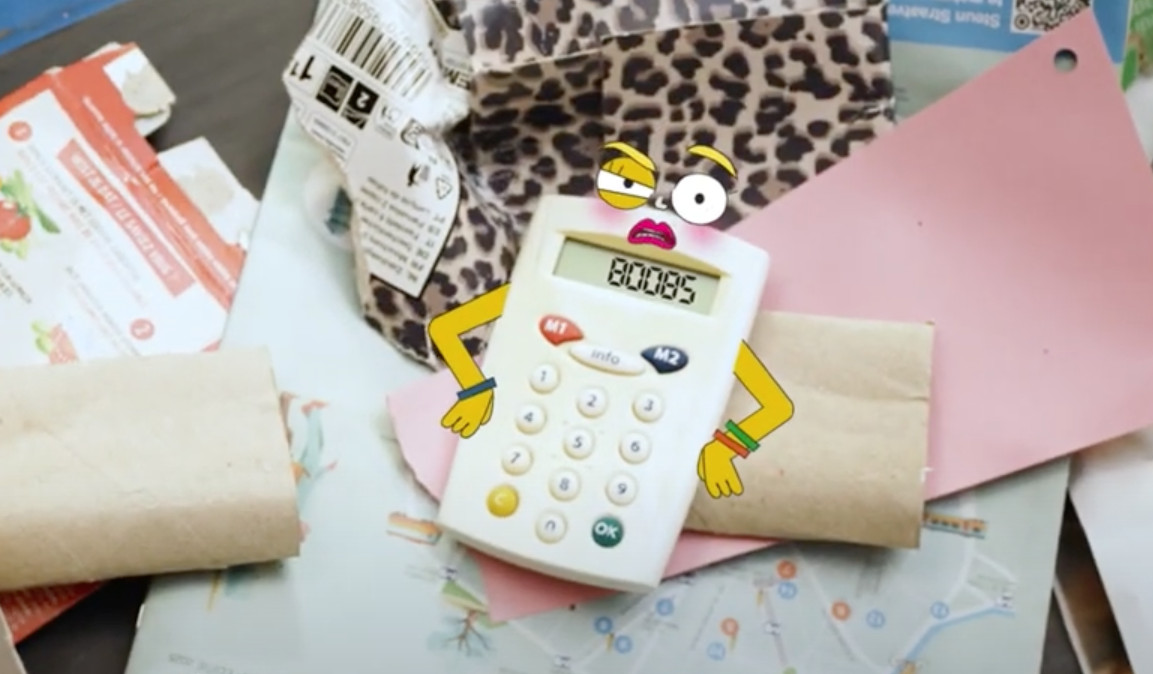 Nouvelle campagne de sensibilisation sur le tri des appareils électroniques