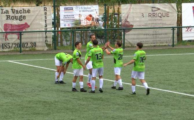 Objectif remplacement des terrains synthétiques et réforme des championnats pour l'ACFF