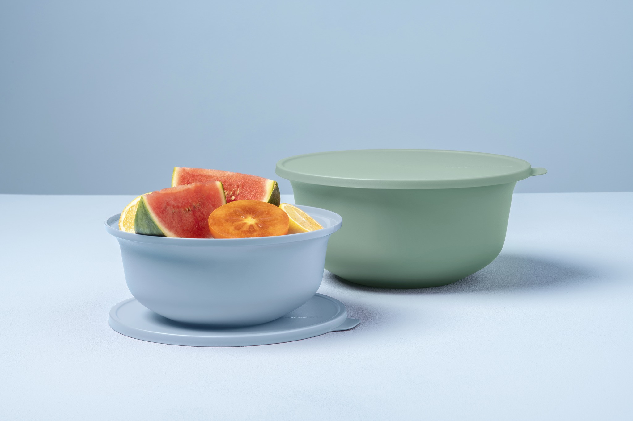 Tupperware annonce son retour "en force" en Belgique
