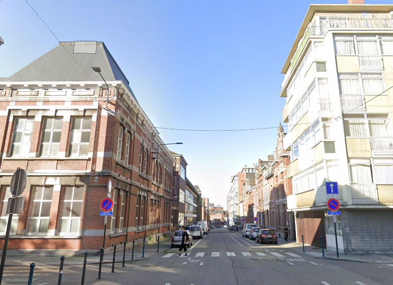 Le parquet saisit un juge d'instruction à la suite d'un décès suspect à Charleroi