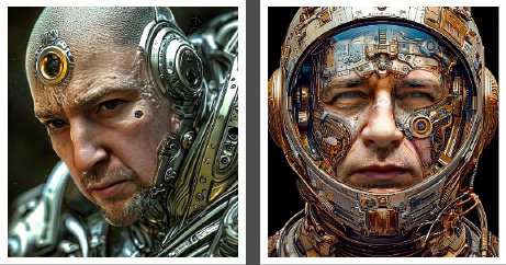 Conférence au Château de Chimay: « Science et Science-fiction: Autres intelligences, nouveaux mondes »