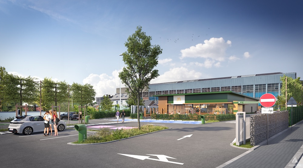 Une soixantaine d’opportunités d’emploi au McDonald’s de Gilly