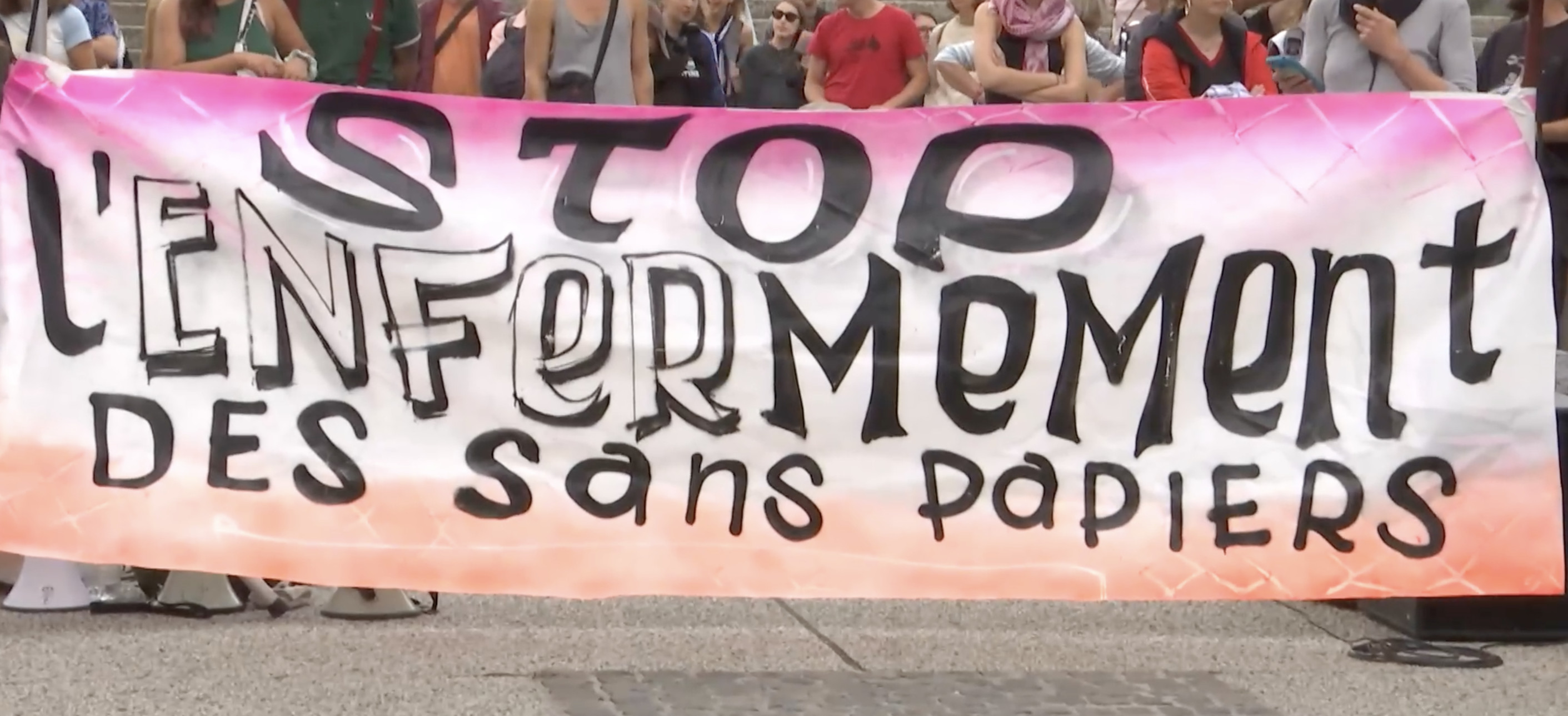 Centre fermé de Jumet : le permis refusé