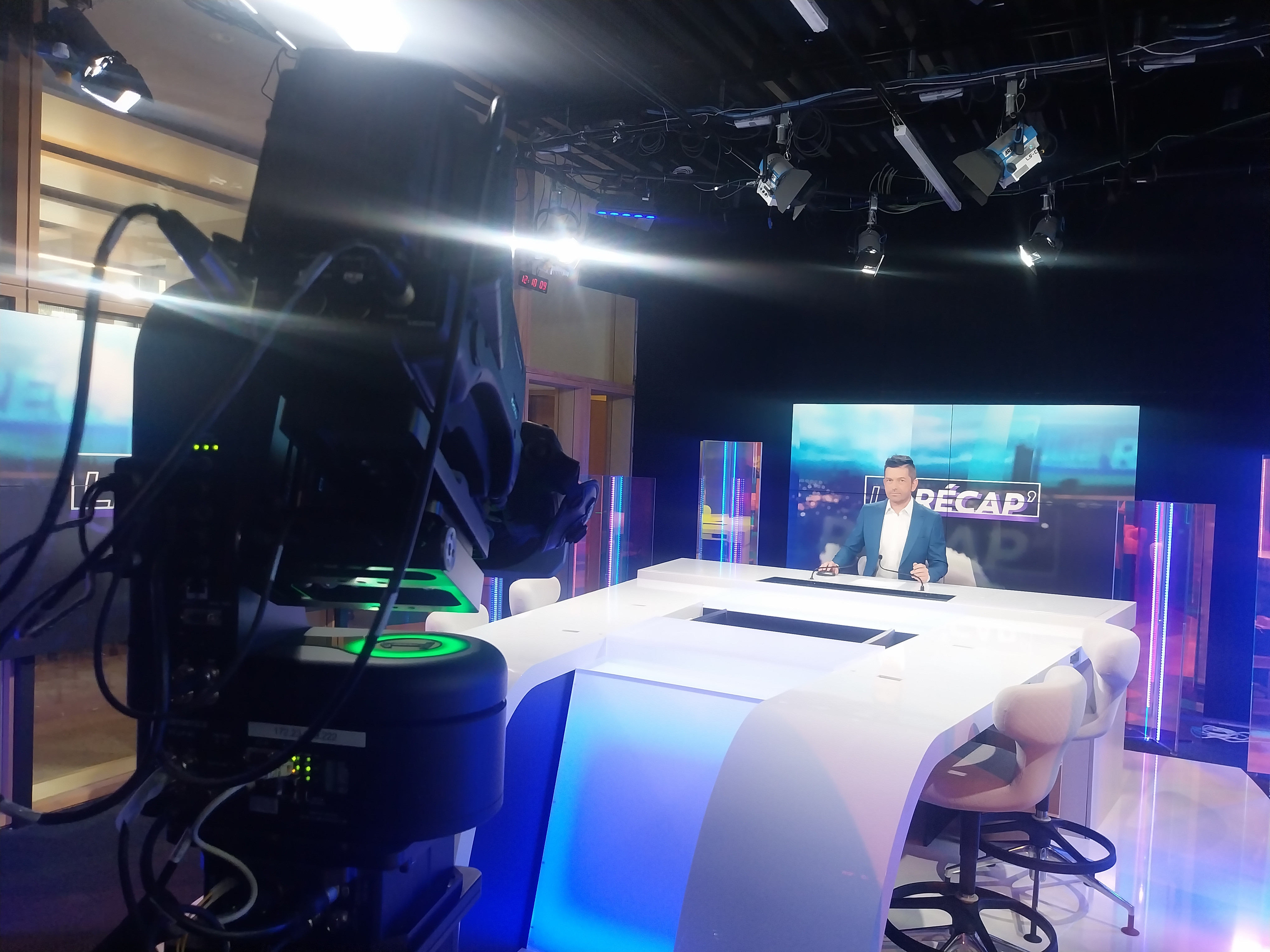 Plus que jamais, Télésambre est en danger !